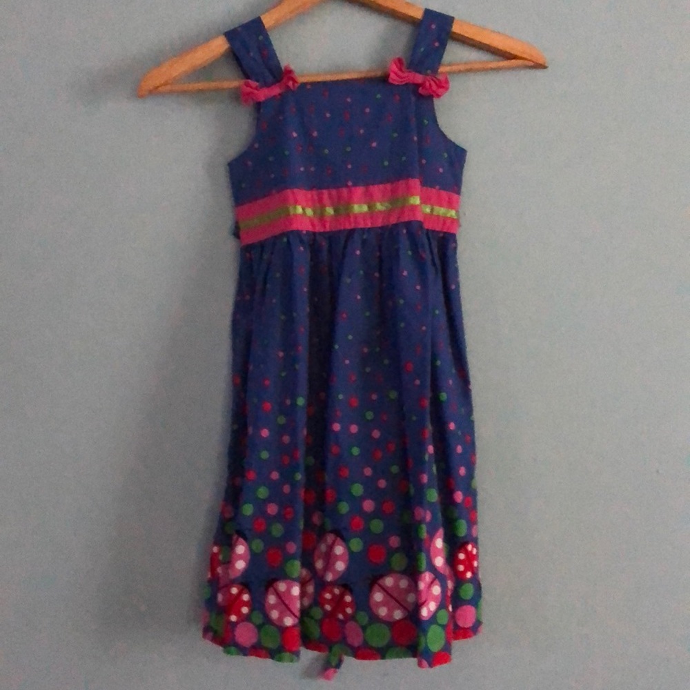 Summer Dress.